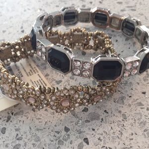 Bracelets Two - both for $10